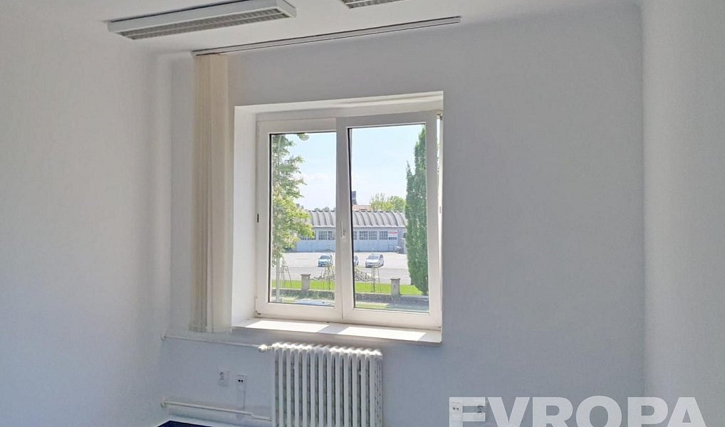 Pronájem kanceláře 27 m², Olomouc – náhled fotky 8