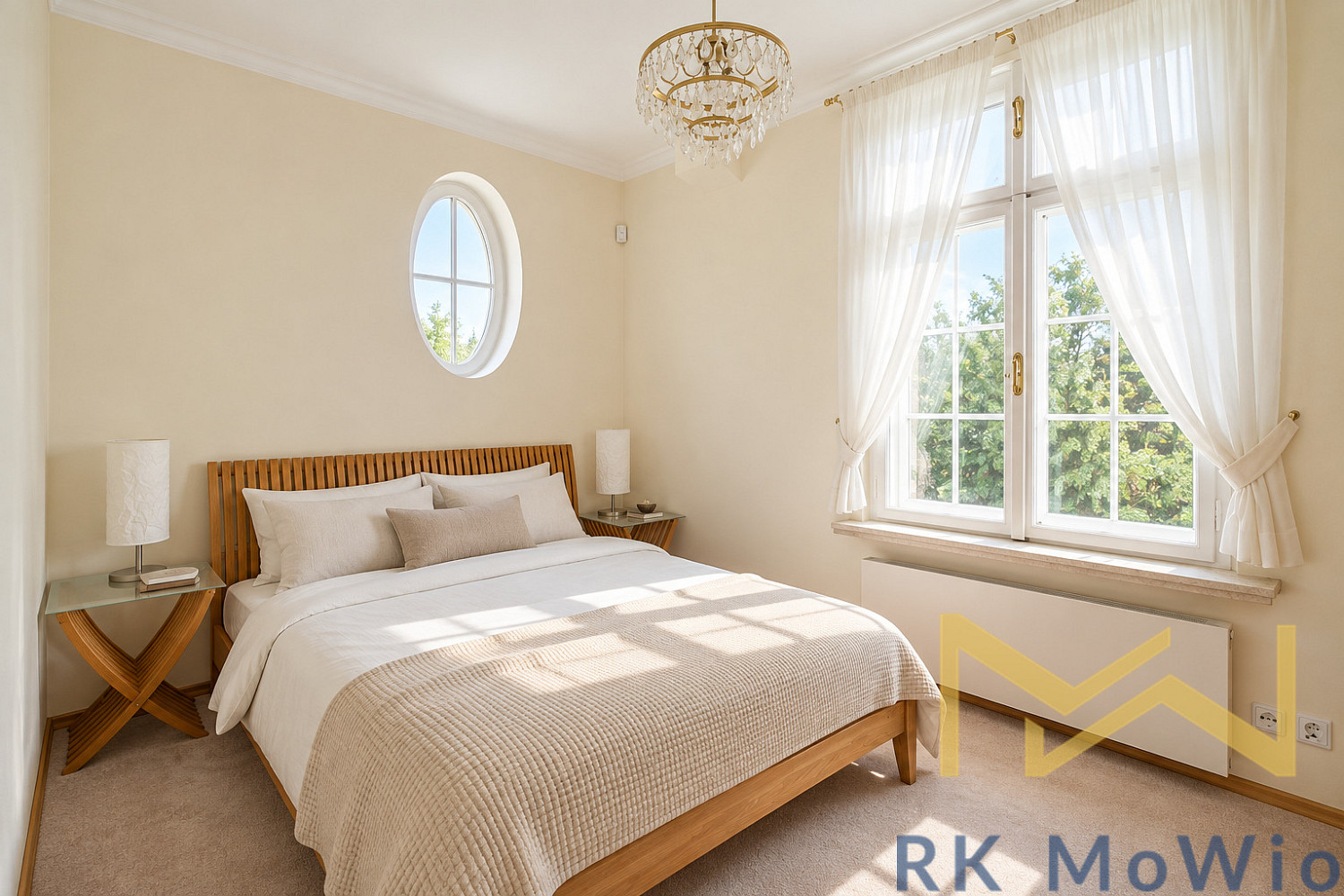 Pronájem bytu 4+1 150 m² – fotografie 3