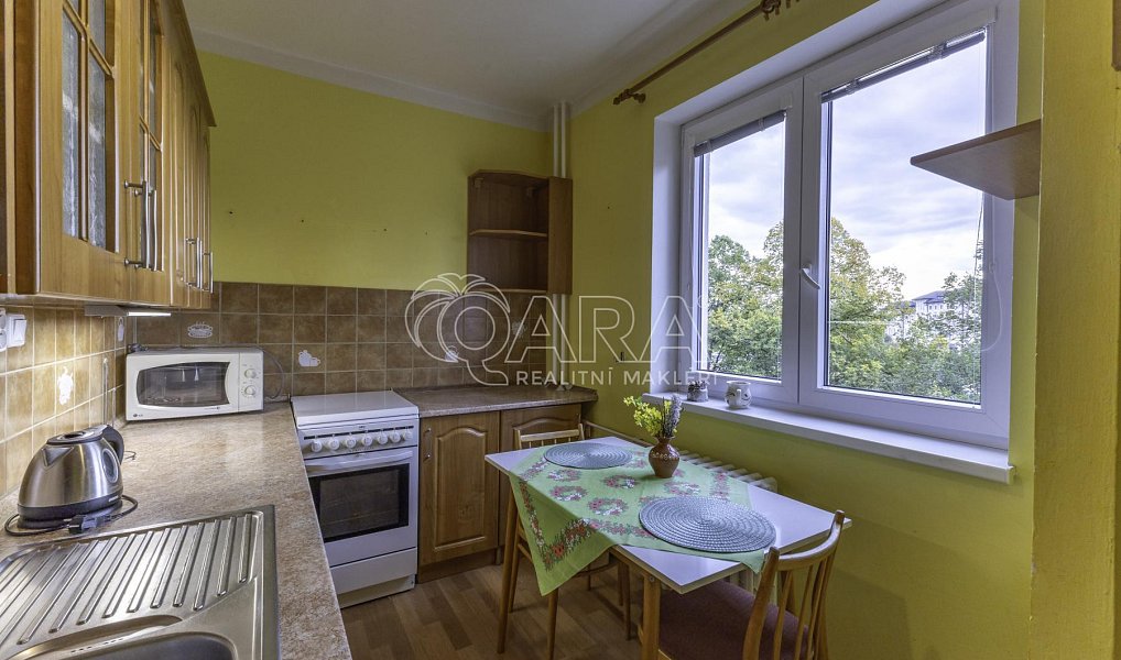 Prodej bytu 2+1 55 m², Krnov – náhled fotky 2