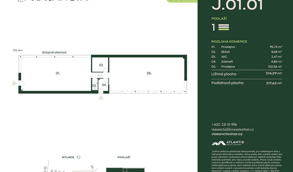 Prodej výrobních prostor 218 m², Praha – náhled fotky 8