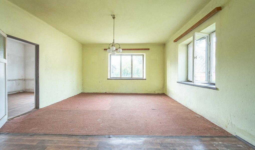 Prodej domu 140 m² s pozemkem 5 016 m², Hořice – náhled fotky 8