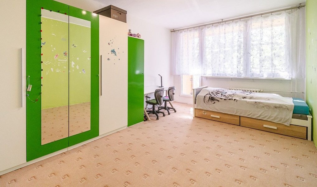 Prodej bytu 3+1 98 m², Frýdek-Místek – náhled fotky 8