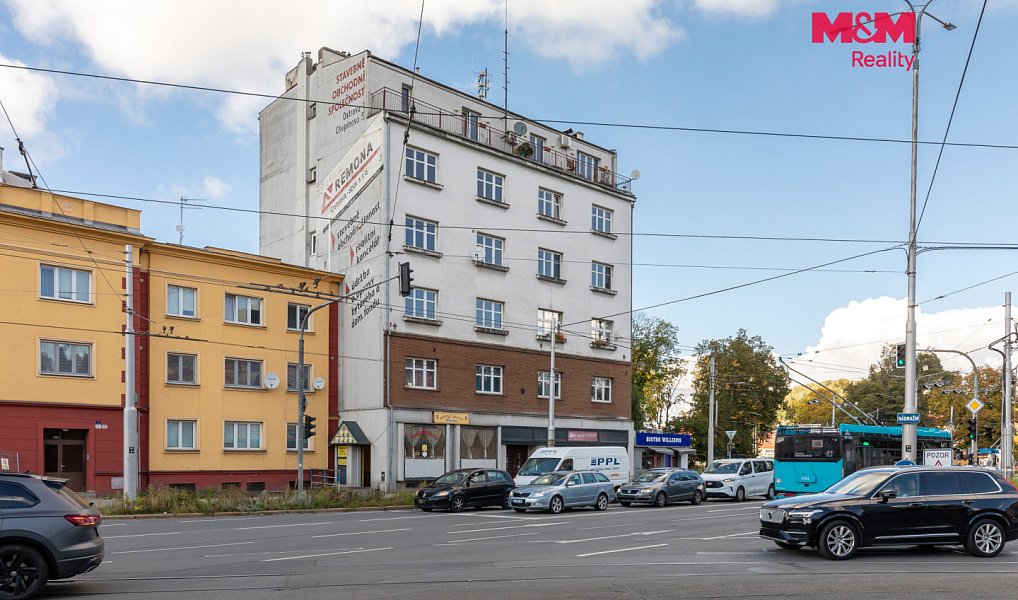 Prodej bytu 3+1 83 m², Ostrava – náhled fotky 8