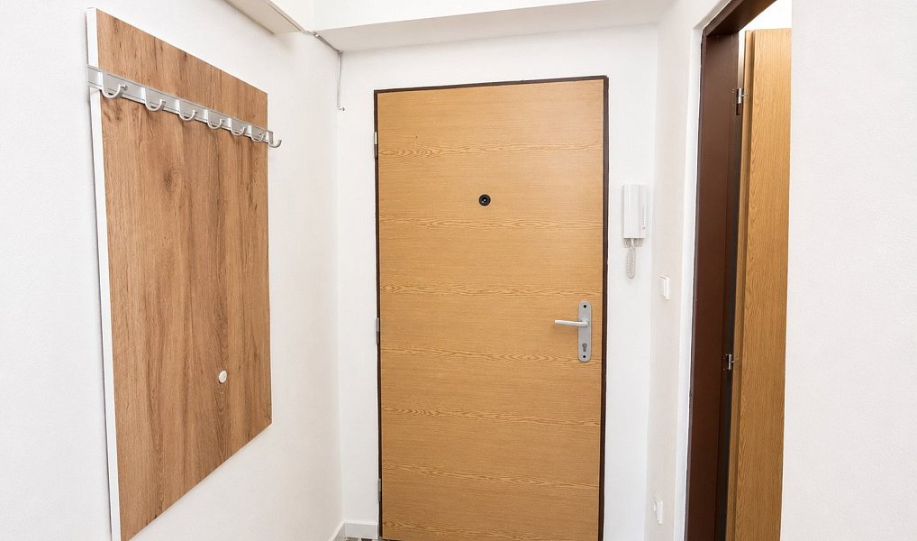 Pronájem bytu 2+1 48 m², Třebíč – náhled fotky 11