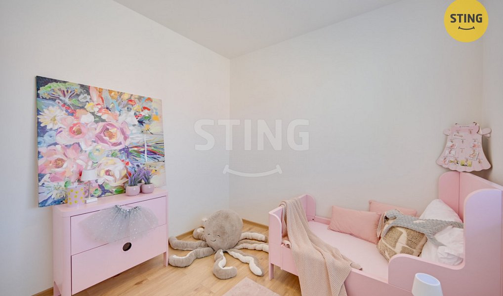 Prodej bytu 3+1 66 m², Litovel – náhled fotky 5