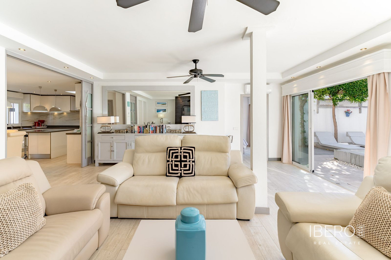6+kk House in Estepona, Barriada Islas Canarias - Vista 5