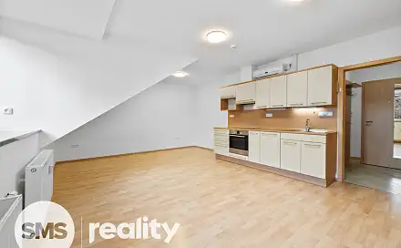 Pronájem bytu 1+kk 34 m², Hálkova, Humpolec, okres Pelhřimov