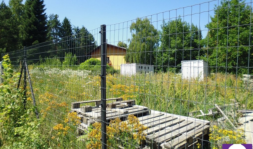 Prodej komerčního pozemku 877 m², Slapy – náhled fotky 6