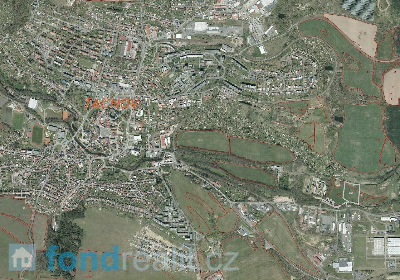 Prodej pole 15 382 m² – fotografie 4