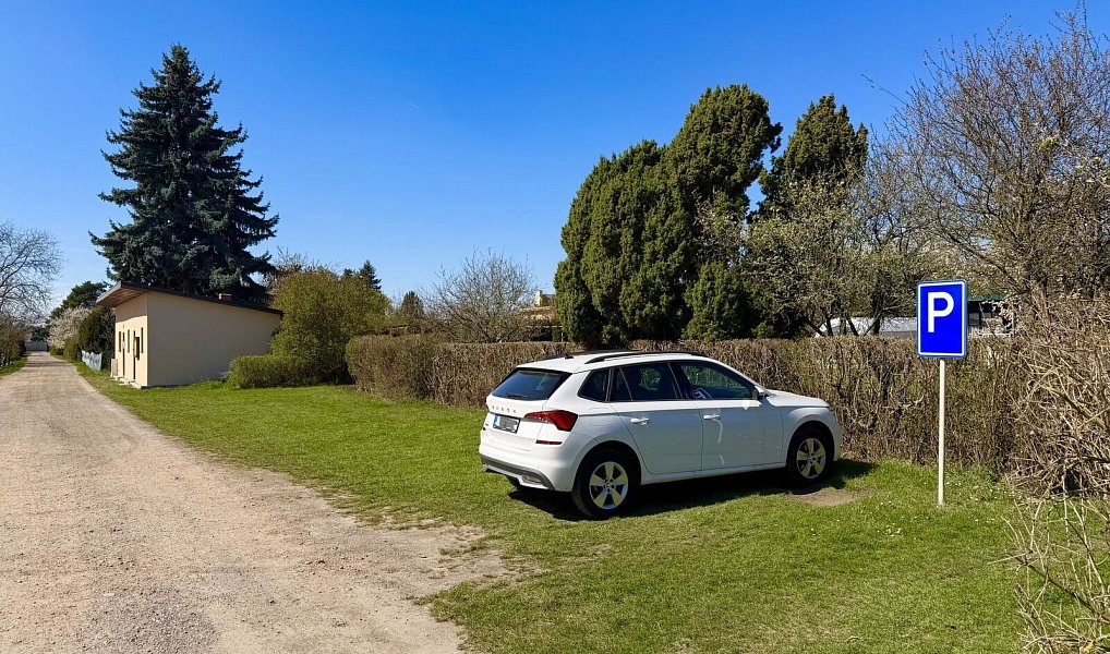 Prodej chaty/chalupy 8 m² s pozemkem 355 m², Pardubice – náhled fotky 23