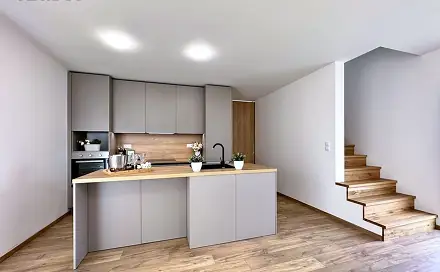 Prodej domu 94 m² s pozemkem 225 m², Dobev - Oldřichov, okres Písek