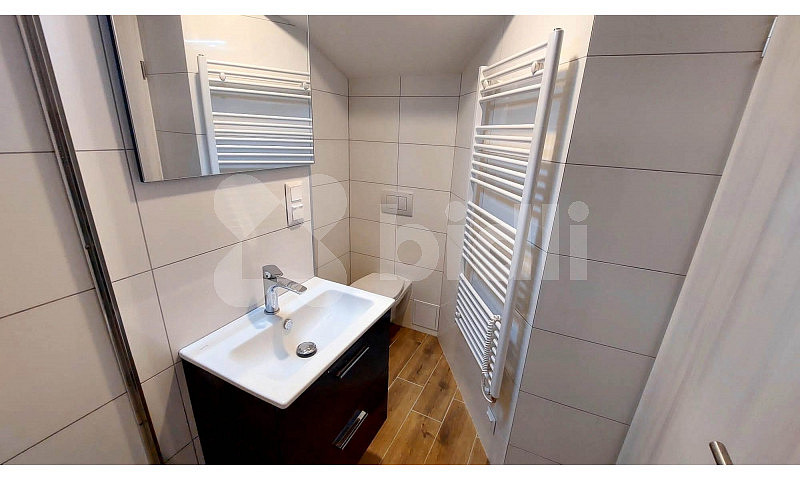 Pronájem bytu 1+kk 30 m² — photo 2