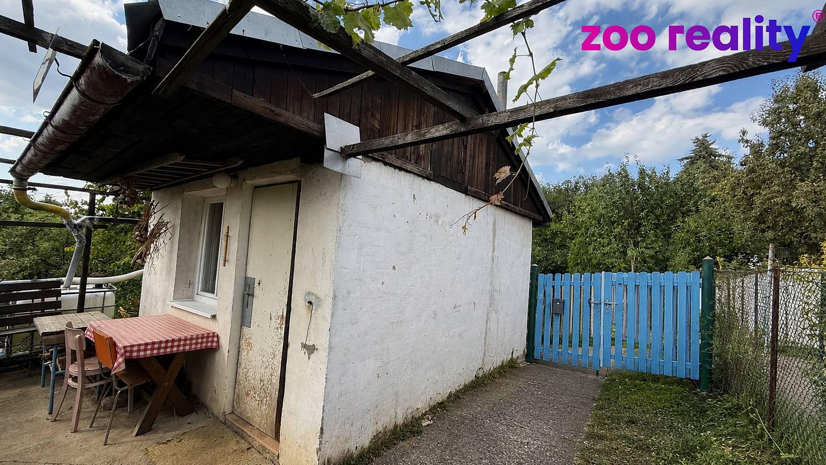 Prodej zahrady 479 m² — photo 3