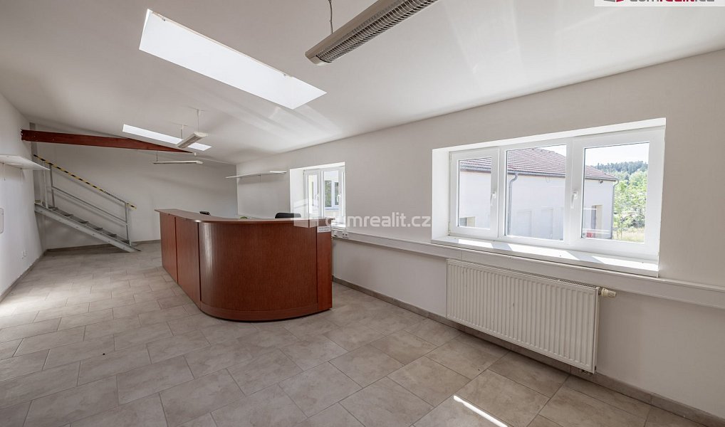 Pronájem výrobních prostor 4 300 m², Doksy – náhled fotky 20