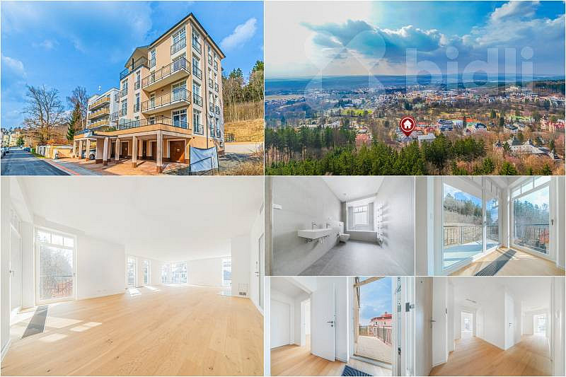 Prodej bytu 4+kk 192 m² – fotografie 5