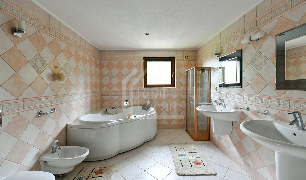 Pronájem domu 310 m² s pozemkem 814 m², Praha – náhled fotky 14