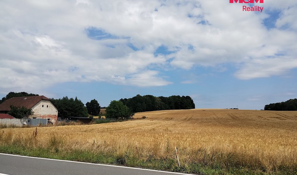 Prodej stavebního pozemku 1 600 m², Stará Ves nad Ondřejnicí – náhled fotky 6