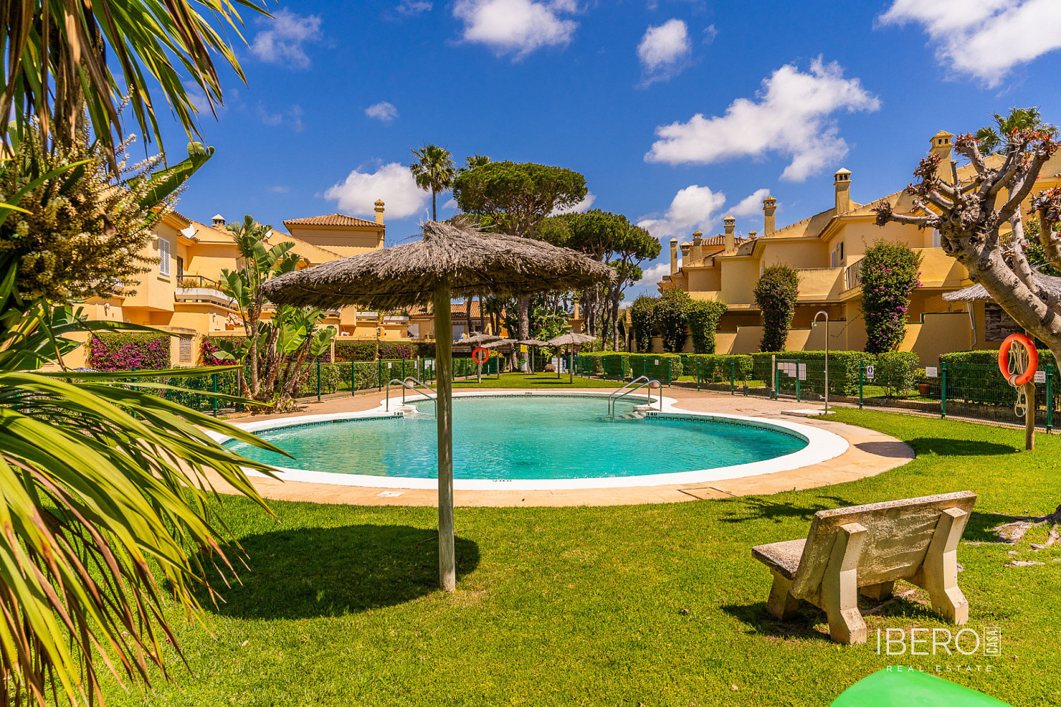 Casa 4+kk – Chiclana de la Frontera, Bahía de Cádiz - Vista 3