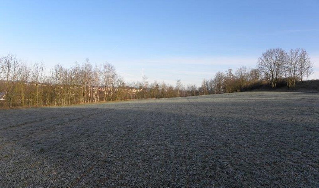 Prodej komerčního pozemku 10 997 m², Jihlava – náhled fotky 7