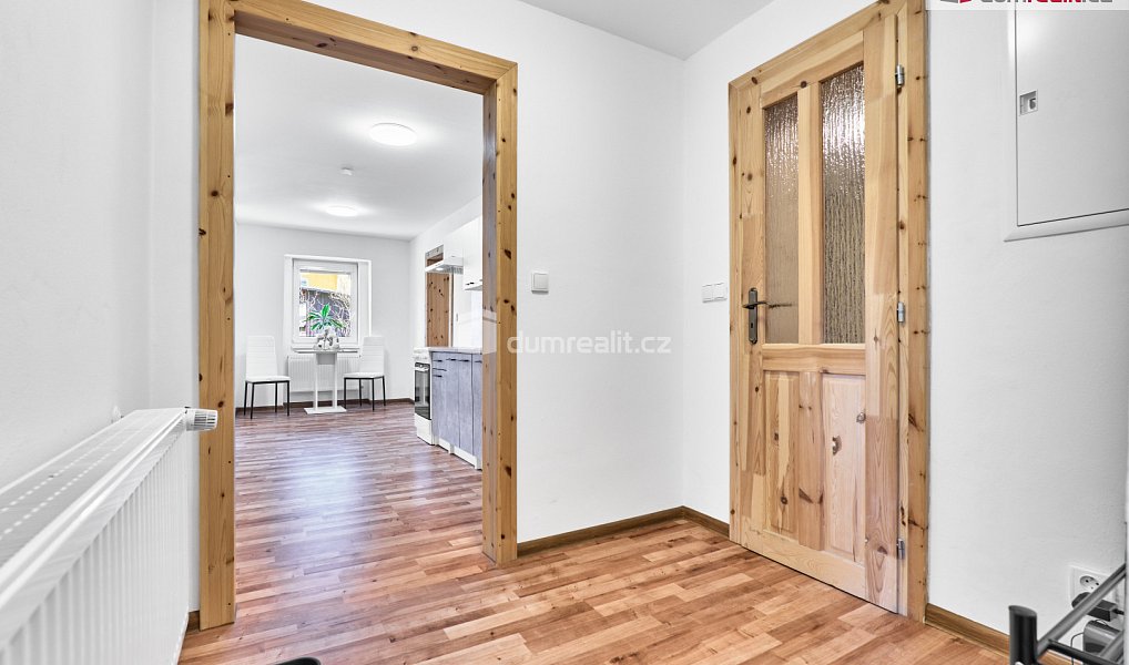Prodej domu 180 m² s pozemkem 517 m², Pernink – náhled fotky 23