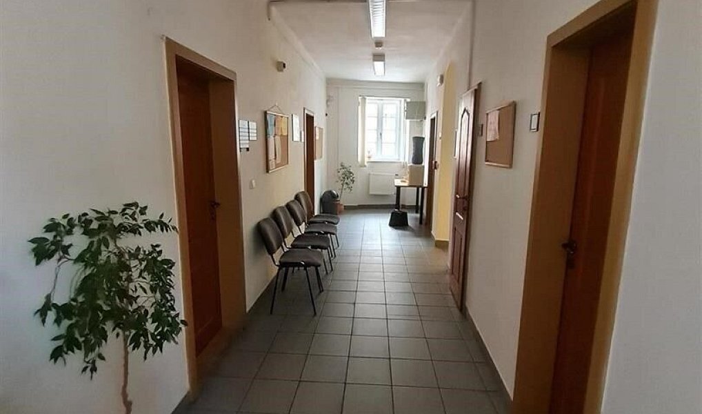 Pronájem kanceláře 86 m², České Budějovice – náhled fotky 7