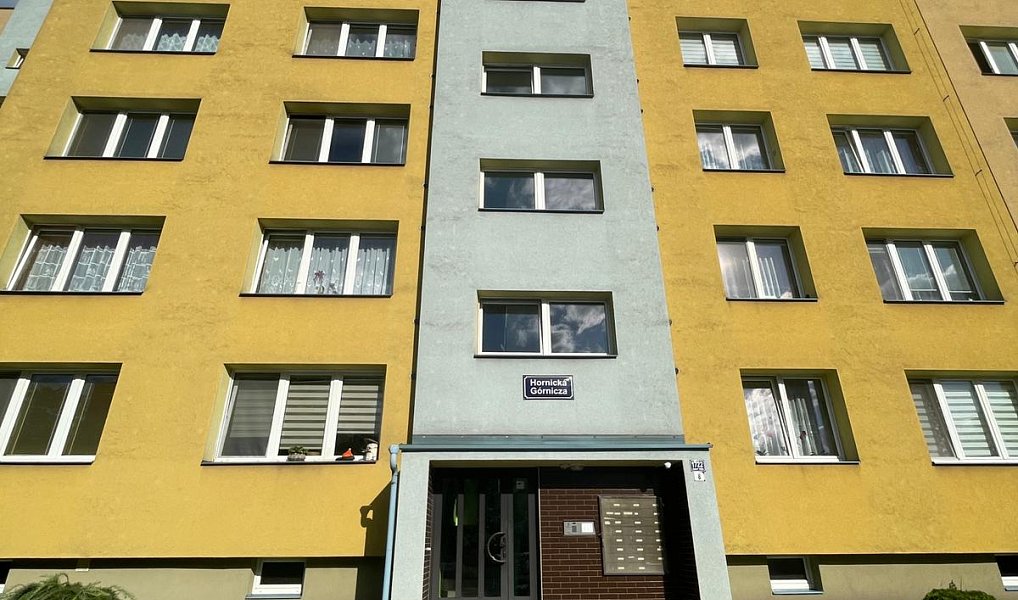 Prodej bytu 2+1 39 m², Český Těšín – náhled fotky 9