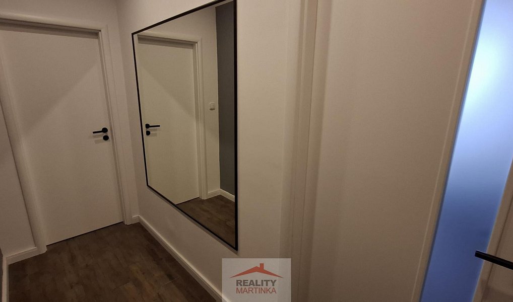 Prodej bytu 2+kk 40 m², Rožnov pod Radhoštěm – náhled fotky 4
