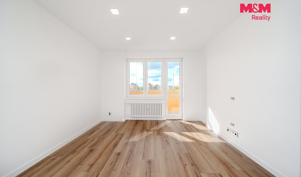 Prodej bytu 3+kk 66 m², Ostrava – náhled fotky 12