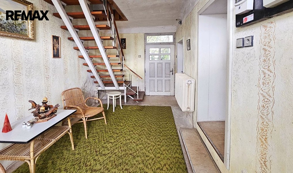 Prodej domu 117 m² s pozemkem 2 463 m², Grešlové Mýto – náhled fotky 9