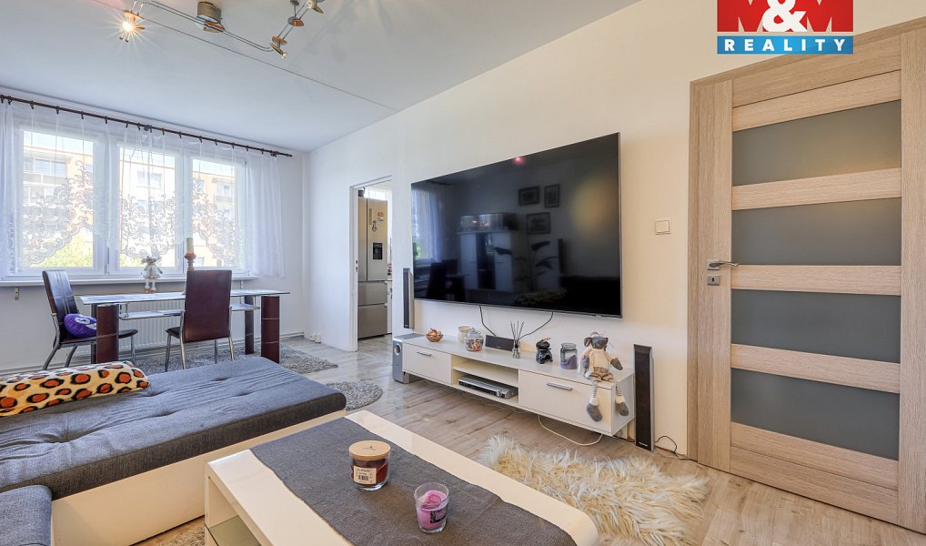 Prodej bytu 3+1 83 m², Dobřany – náhled fotky 10