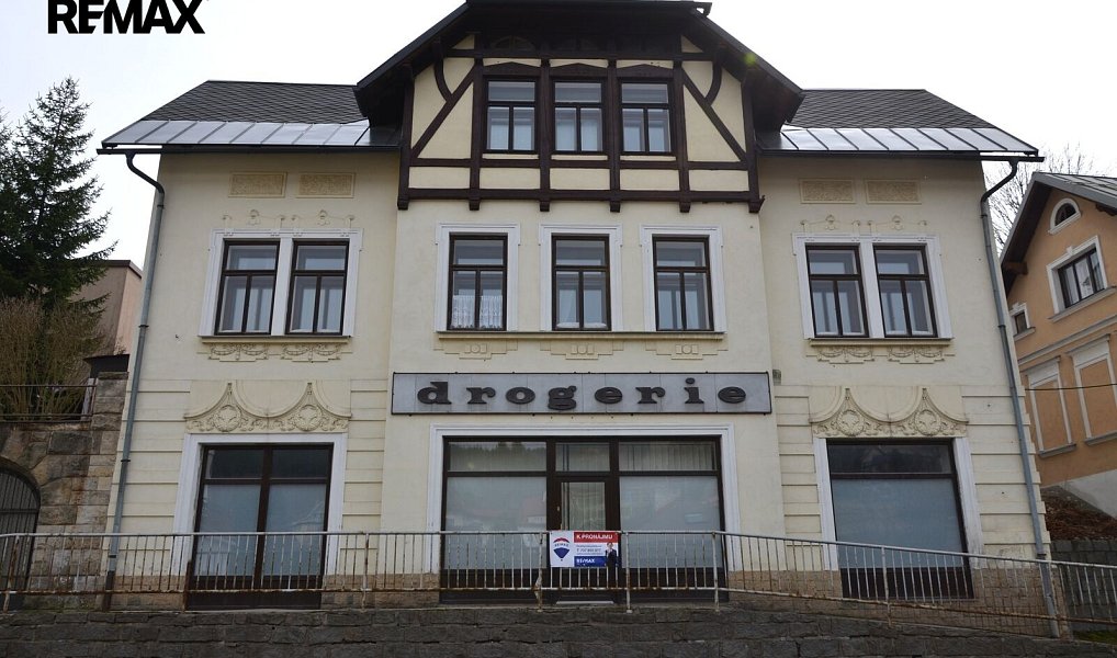 Pronájem obchodních prostor 78 m², Rokytnice nad Jizerou – náhled fotky 10