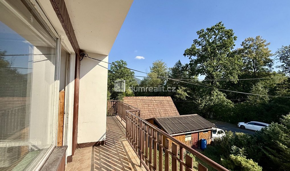 Prodej domu 270 m² s pozemkem 801 m², Tichá – náhled fotky 12