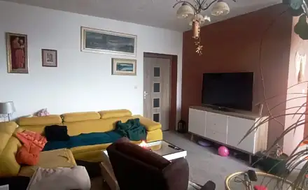 Prodej bytu 3+1 69 m²