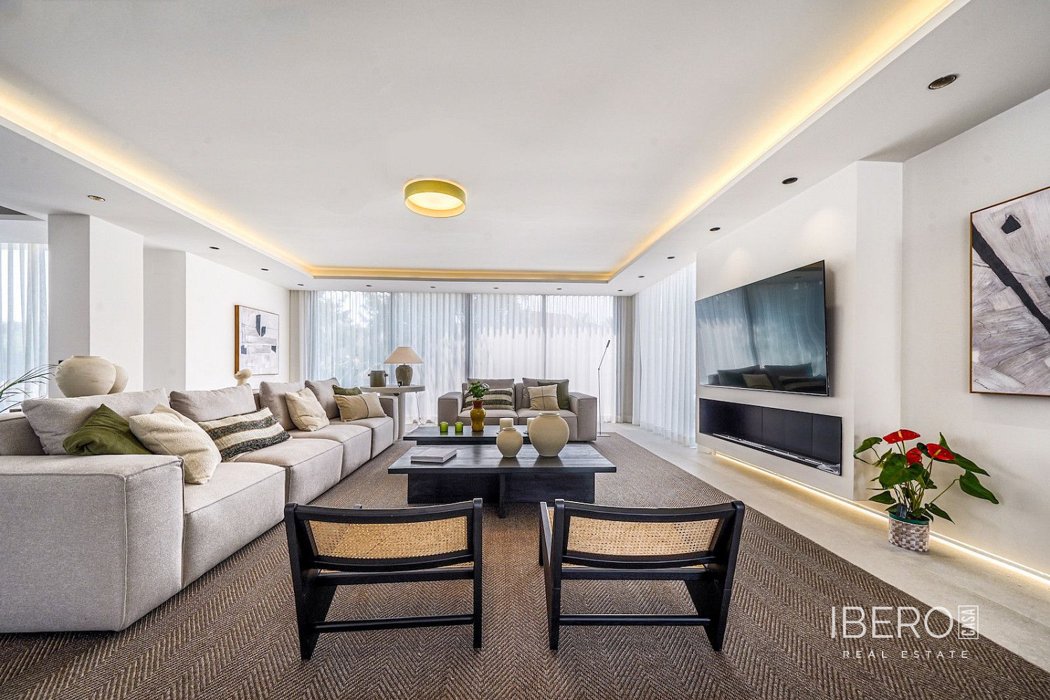 Casa 6+kk – Marbella, Nueva Andalucía - Vista 4