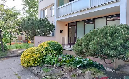 Prodej bytu 2+kk 45 m², Okružní, Lysá nad Labem, okres Nymburk
