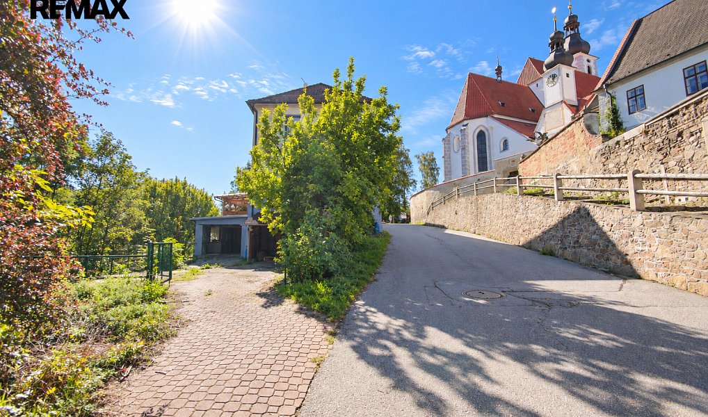 Prodej domu 200 m² s pozemkem 910 m², Kájov – náhled fotky 13