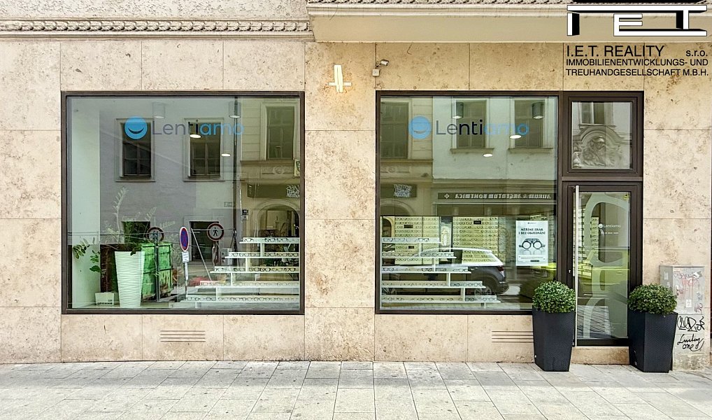 Pronájem obchodních prostor 75 m², Brno – náhled fotky 2