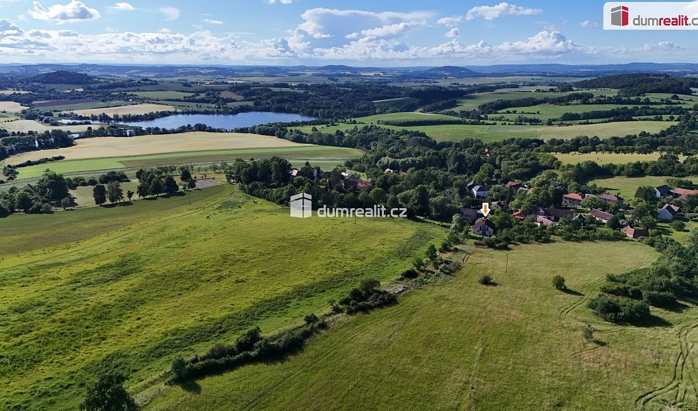 Prodej domu 300 m² s pozemkem 1 427 m², Bystřice – náhled fotky 28