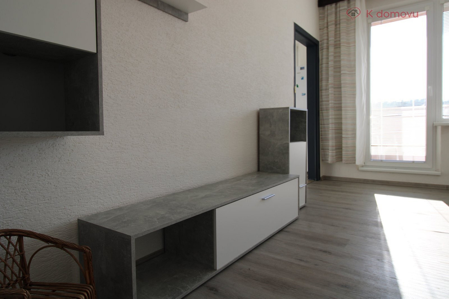 Pronájem bytu 3+1 63 m² — photo 2