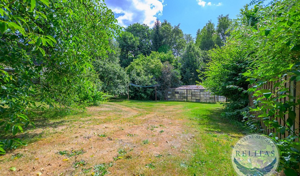 Prodej stavebního pozemku 966 m², Rumburk – náhled fotky 2