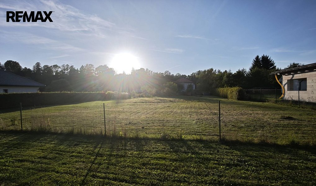 Prodej stavebního pozemku 1 356 m², Dolní Lánov – náhled fotky 12