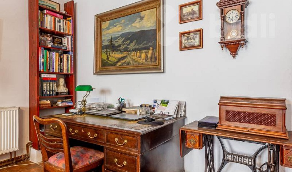 Prodej chaty/chalupy 388 m² s pozemkem 549 m², Paračov – náhled fotky 19