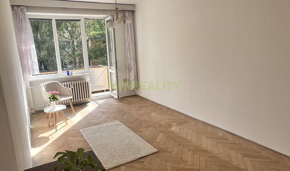 Prodej bytu 2+1 47 m², Ústí nad Labem – náhled fotky 3