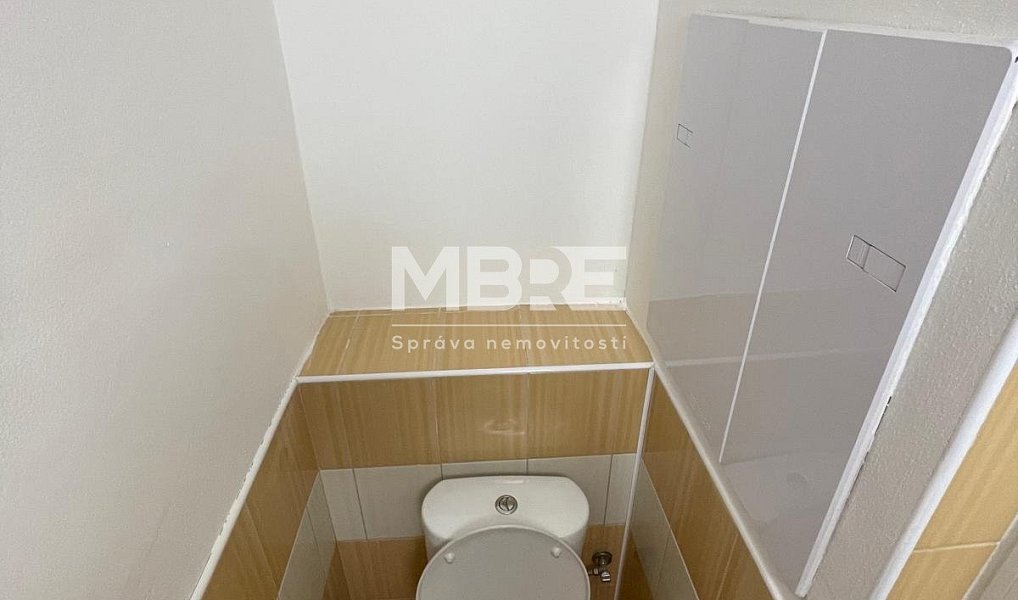 Pronájem bytu 2+kk 42 m², Děčín – náhled fotky 9