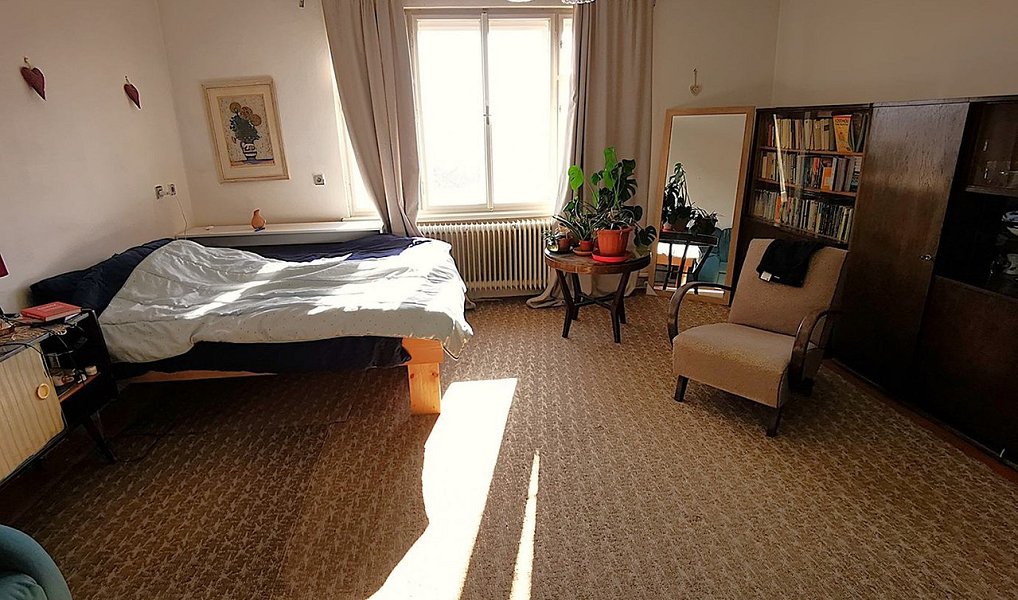 Prodej domu 220 m² s pozemkem 1 909 m², Třešť – náhled fotky 35