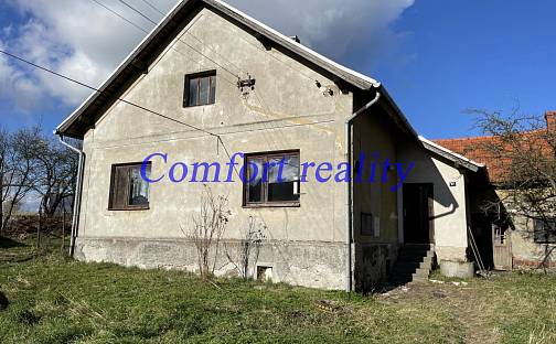 Prodej domu 100 m² s pozemkem 1 368 m², Odry - Pohoř, okres Nový Jičín