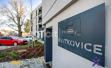 Prodej bytu 3+kk 70 m²