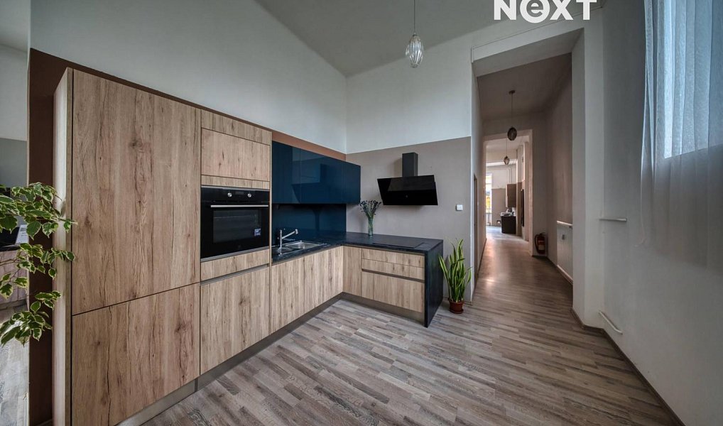Prodej obchodních prostor 308 m², Písek – náhled fotky 4