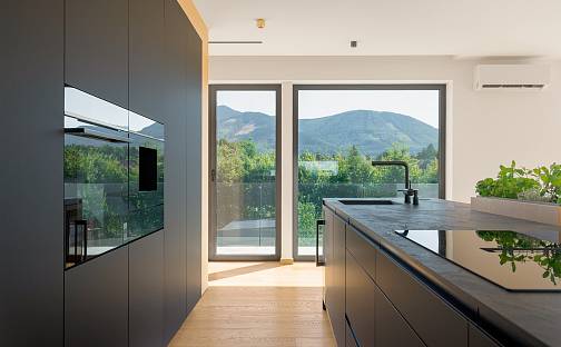 Prodej bytu 4+kk 153 m², Čeladná, okres Frýdek-Místek