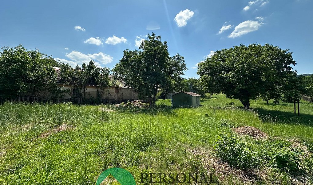 Prodej stavebního pozemku 1 500 m², Petrovice – náhled fotky 2